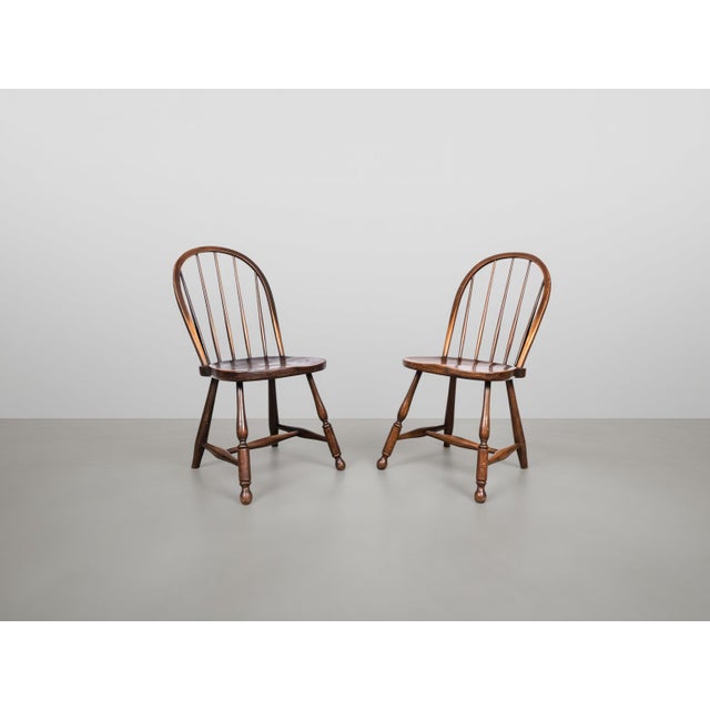 B 946 Chairs by Josef Frank for Thonet, 1920s, Set of 2 For Sale - Image 16 of 16