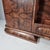 Art Deco Display Sideboard, 1940s For Sale - Image 9 of 10