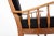 Vintage Armchairs in Oak and Terry Fabric, 1950s, Set of 2 For Sale - Image 10 of 14