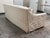 Anthem Interiors Slipcovered Slope Arm Sofa For Sale In San Francisco - Image 6 of 12