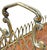 Regency Rosewood and Ormolu Book Carrier, 1820 For Sale - Image 10 of 12