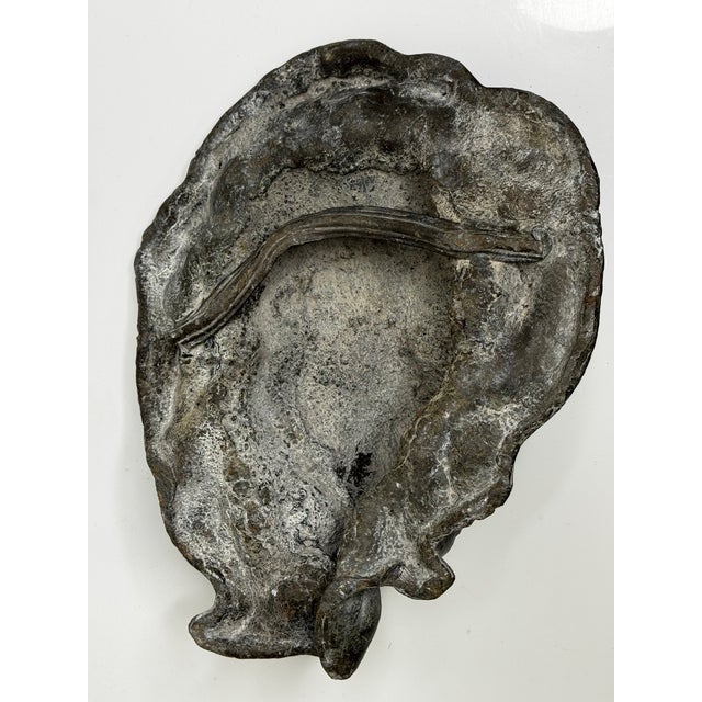 Victorian Renaissance Revival Lion Fountain Spout Finial British, Circa 1890 For Sale - Image 4 of 16