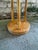 Vintage, Mid Century Modern Bamboo Floor Lamp For Sale - Image 9 of 12