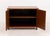 Danish Modern Teak Cabinet For Sale - Image 4 of 8