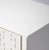 Kinsley Nightstand, Off-White For Sale In Chicago - Image 6 of 7