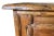 Wood Italian 17th Century Arte Populaire Commode For Sale - Image 7 of 12
