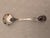 Metal Late 20th Century Reed & Barton "Burgundy" Sterling Silver Cream Soup Spoons, Lot of 6 For Sale - Image 7 of 14