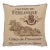 Chateau De Ferlouise Cushion With Feather Filler - 33x33cm (13"x13") For Sale