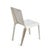 Not Yet Made - Made To Order Lingotto Chair in Powder-Coated Aluminum by Altreforme For Sale - Image 5 of 9
