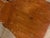 Set of 6 Vintage Alpine Bavarian Heart-Cutout Plank Chairs (Brettstuhl)(Tyrolean) For Sale - Image 4 of 8