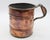 Mid-19th Century English Copper Cylinder Form Handled Measure For Sale - Image 4 of 4