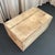 Wood 1950s Rustic White Pine Cedar Lined Blanket Chest Trunk For Sale - Image 7 of 7