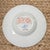Tiffany and Co. Vintage Tiffany & Co. X Le Tallec Private Stock French Porcelain Butter Pat or Trinket Dishes - 12 pcs For Sale - Image 4 of 8