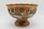 Japanese Meiji Pedestal Satsuma Bowl For Sale In Wichita - Image 6 of 13