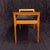 Biedermeier Style Stool, 1920s For Sale - Image 3 of 5