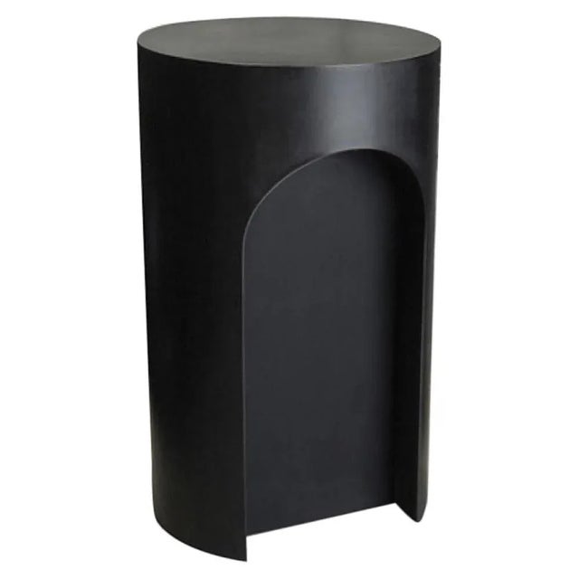 Not Yet Made - Made To Order Trombone Foot Stool by LK Edition For Sale - Image 5 of 5