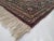 1950s Vintage Persian Tehran Rug For Sale In New York - Image 6 of 7