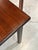 Nibay Double Table by Afra and Tobia Scarpa for Gavina, 1960s For Sale - Image 13 of 18
