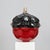 A powerful unique ceramic sculpture by henk van rooij. This singular work exemplifies van rooij’s distinctive sculptural...