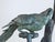 Italian Bronze Sculpture of Three Parrots, Italy Mid 20th C. For Sale - Image 3 of 18