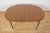 Mid-Century Modern Extendable Dining Table by Nils Jonsson for Troeds Bjärnum, Sweden, 1960s For Sale - Image 6 of 18