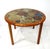 Tue Poulsen Tile Top Dining Table for Haslev Denmark For Sale - Image 10 of 10