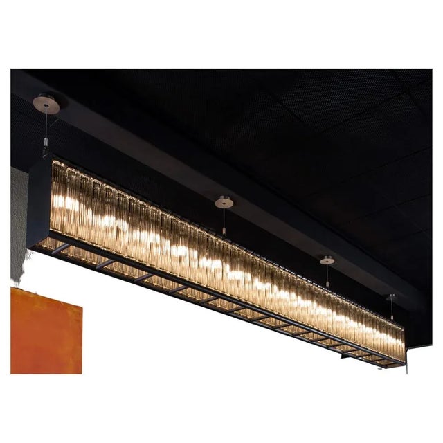 Not Yet Made - Made To Order Pendant Lamp by Miguel Milá For Sale - Image 5 of 5