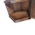 Vintage 1970s Lane Furniture Carved Hexagonal Parquet Storage End Tables, Pair For Sale - Image 9 of 11