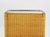 MF10 Cantilever Chairs in Woven Straw by Ludwig Mies van der Rohe for Thonet, 1970, Set of 5 For Sale - Image 14 of 16