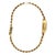 Mid 20th Century Jaguar Ladies Vintage Watch in 14k Yellow Gold For Sale - Image 5 of 11