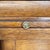 Art Nouveau Italian Sideboard in Wood and Glass, 1920s For Sale - Image 12 of 18