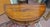 Brown 1950s Beatiful Statton Furniture Folding Credenza For Sale - Image 8 of 10