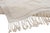 2020s Textured Organic Hand-Knotted Wool Rug | 9'10" X 6'9" | One of a Kind For Sale - Image 5 of 8