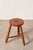 Vintage French Bobbin Stool For Sale In Charleston - Image 6 of 10
