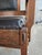 Mission / Arts & Crafts Armchair Circa. 1910 For Sale - Image 9 of 14