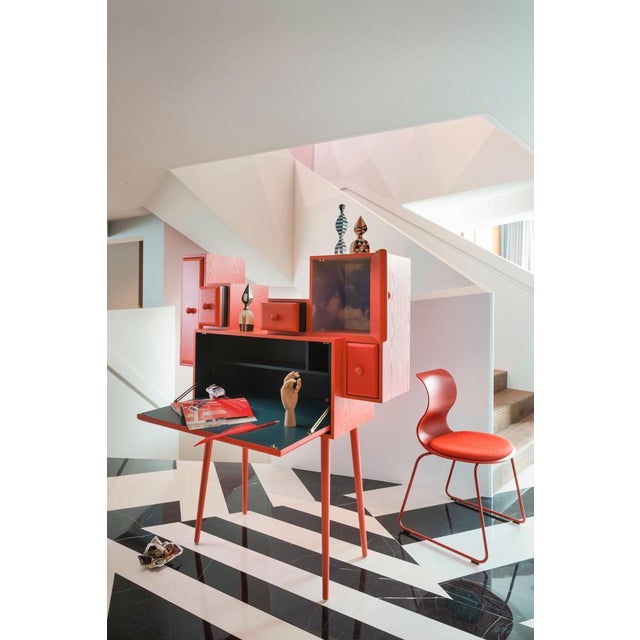 Clouds Drawers by Thomas Dariel For Sale - Image 9 of 17