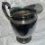 Traditional Vintage International Silver Company Water Pitcher #527 For Sale - Image 3 of 11