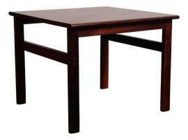Example of Hans Olsen Accent Tables
