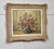 1920s Still Life of Flowers, 1920s-1940s, Oil on Canvas, Framed For Sale - Image 5 of 8
