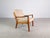 Mid-Century Senator Armchair by Ole Wanscher for France & Søn / France & Daverkosen For Sale - Image 4 of 12