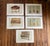 Original 19th Century Engravings of Various Musical Instruments in Color - Set of 5 For Sale - Image 12 of 12