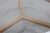 Modern Table in Ceder Wood and Glass, Italy, Late 20th Century For Sale - Image 10 of 13