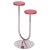 Bauhaus Chrome Plant Stand by Robert Slezak, Former Czechoslovakia, 1930s For Sale - Image 10 of 10