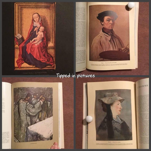 1950s Plaisir De France - 1951 - Vintage French Magazine - Pleasure of France For Sale - Image 5 of 12