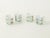Ceramic Midsummer Set by Marguerite Walfridson for Ikea, Set of 36 For Sale - Image 7 of 12