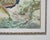 20th C. Chinese Export Pair of Peacocks and Flowers Painting For Sale - Image 9 of 18