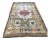 Antique Decorative Turkish Village Rug -By Woven Rug Gallery For Sale