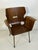 Armchair by Gustavo Pulizer for Arflex, 1956 For Sale - Image 9 of 14