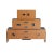 Malala Chest of Drawers by HOMMÉS Studio For Sale - Image 4 of 4