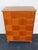 Mid Century Modern Teak Hidden Office Armoire Workstation Cabinet 6671 For Sale - Image 18 of 18